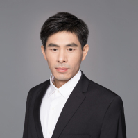李宁 照片