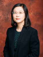 李家春 照片