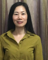 李小华 照片