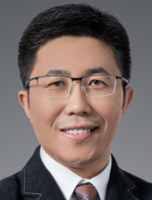 李巍华 照片