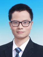 李志刚 照片