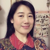 李志巧 照片