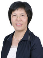 李敏 照片