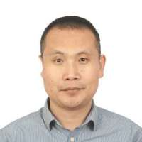 李旭东 照片