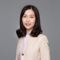 李晓凤 照片