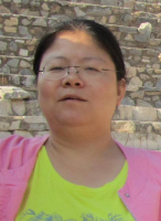 李晓华 照片