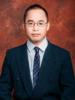 李桂清 照片
