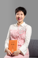 李海霞 照片