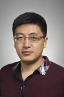 李海龙 照片