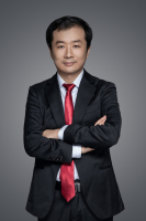 李淼 照片