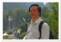 李用声 照片