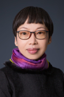 李红 照片