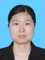 李艳 照片