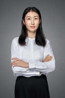 李萌 照片