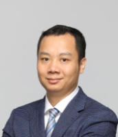 林培群 照片