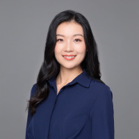 林恋竹 照片