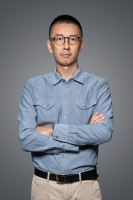 林蔤 照片