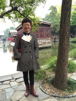 郭志超 照片