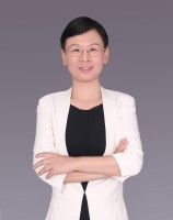 罗韵娟 照片