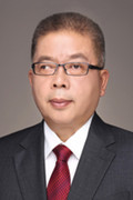 蓝海林 照片