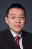 赖森潮 照片