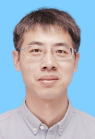 黎善斌 照片