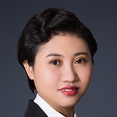 刘炜珍 照片