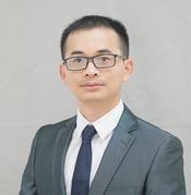 林志伟 照片