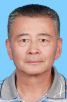 莫海鸿 照片