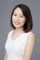 高卉 照片