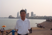 牛晓君 照片