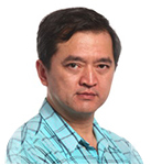 欧建平 照片