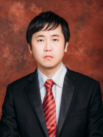 全宇晖 照片