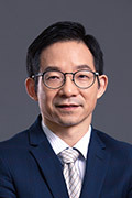 邱林 照片