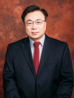 齐德昱 照片
