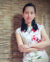 孙珉 照片