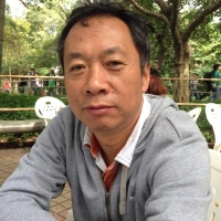 石林 照片