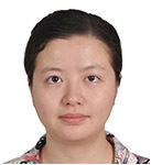 唐敏 照片