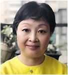 田怡 照片