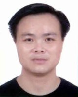 覃东欢 照片