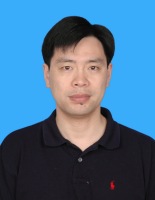 吴刚 照片