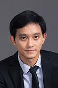吴永忠 照片