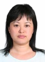 侯晓丽 照片