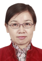 吴玉香 照片