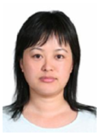 侯晓丽 照片