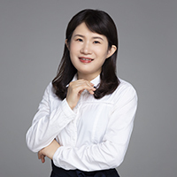 吴虹 照片