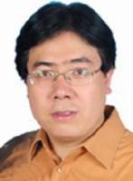 侯汉坡 照片