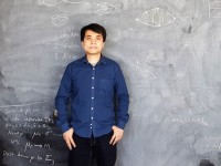武文 照片
