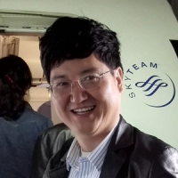 汪晓军 照片