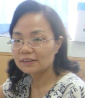 温惠英 照片